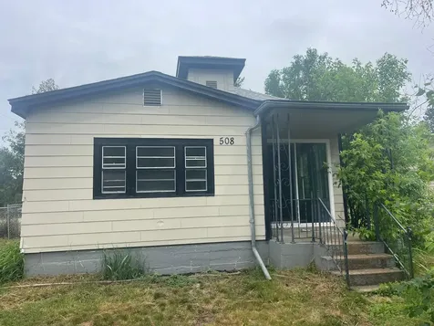 508 Main Street W Nevis MN 56467