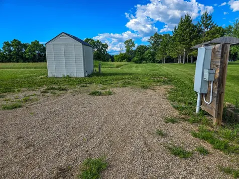 Tbd Co Road 35 Dalton MN 56324
