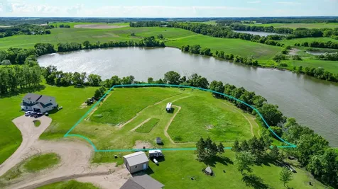 Tbd Co Road 35 Dalton MN 56324