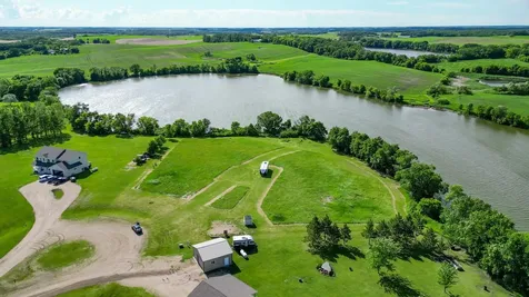 Tbd Co Road 35 Dalton MN 56324