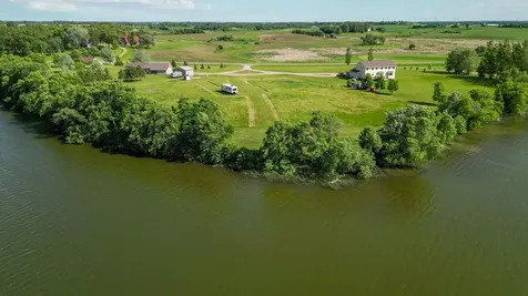 Tbd Co Road 35 Dalton MN 56324