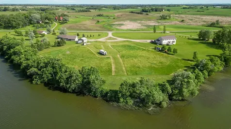 Tbd Co Road 35 Dalton MN 56324