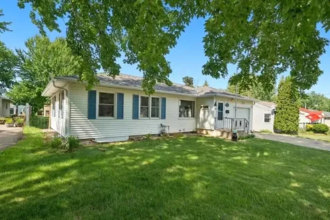 576 South Street Owatonna MN 55060