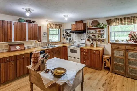 45499 275th Avenue Laporte MN 56461