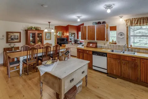 45499 275th Avenue Laporte MN 56461