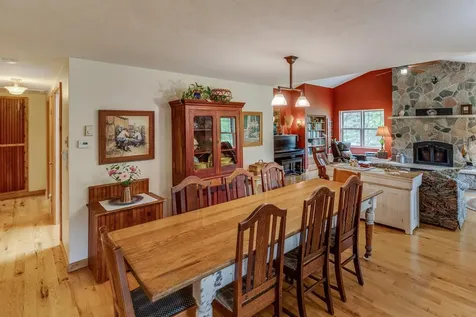 45499 275th Avenue Laporte MN 56461