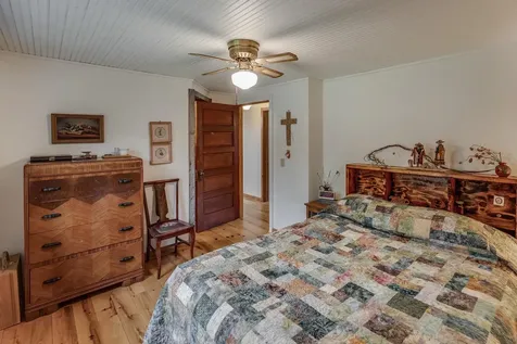 45499 275th Avenue Laporte MN 56461