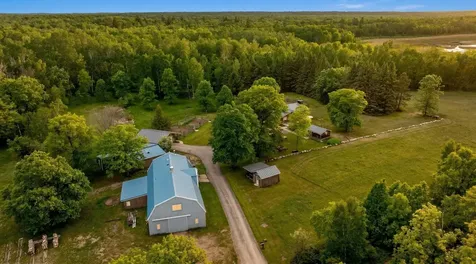 45499 275th Avenue Laporte MN 56461