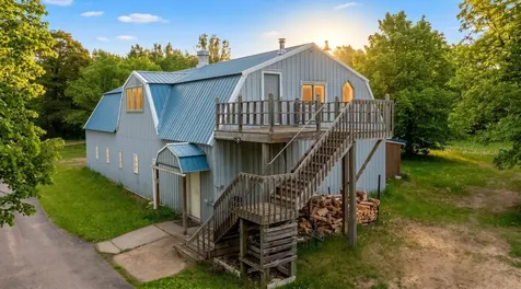 45499 275th Avenue Laporte MN 56461