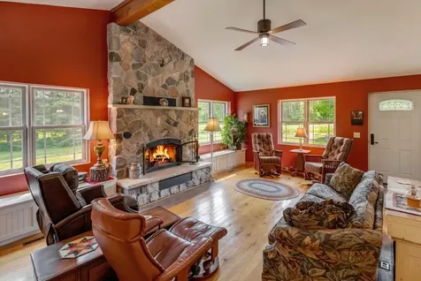 45499 275th Avenue Laporte MN 56461