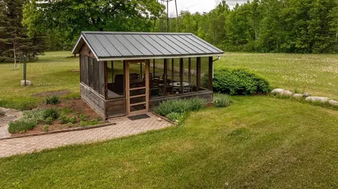 45499 275th Avenue Laporte MN 56461