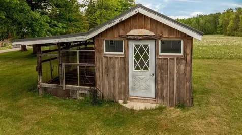 45499 275th Avenue Laporte MN 56461