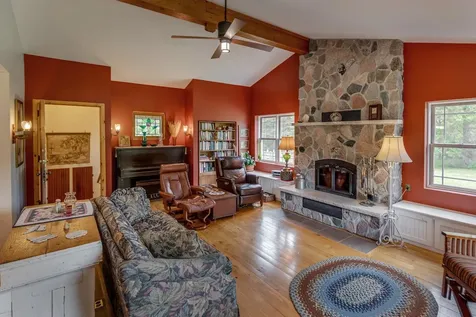 45499 275th Avenue Laporte MN 56461