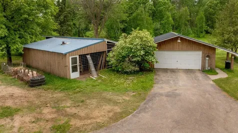 45499 275th Avenue Laporte MN 56461
