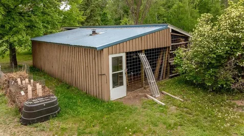 45499 275th Avenue Laporte MN 56461