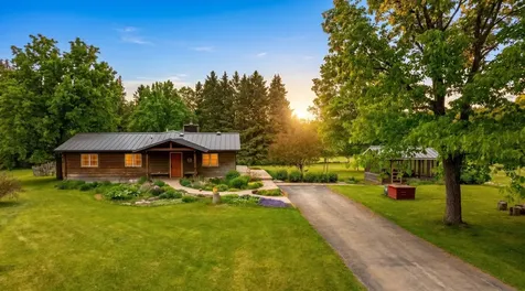 45499 275th Avenue Laporte MN 56461