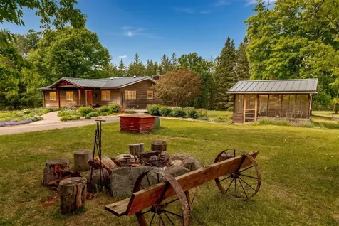 45499 275th Avenue Laporte MN 56461