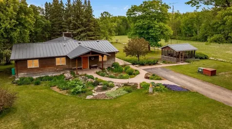 45499 275th Avenue Laporte MN 56461
