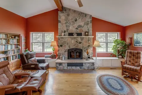 45499 275th Avenue Laporte MN 56461