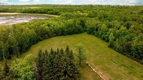 45499 275th Avenue Laporte MN 56461