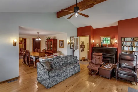 45499 275th Avenue Laporte MN 56461