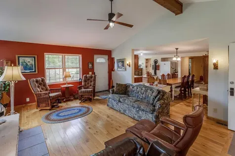 45499 275th Avenue Laporte MN 56461