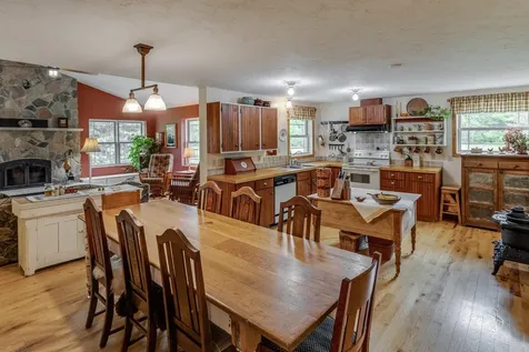 45499 275th Avenue Laporte MN 56461