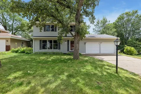 7117 Steepleview Road Woodbury MN 55125
