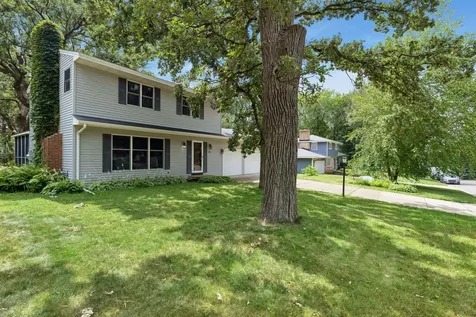 7117 Steepleview Road Woodbury MN 55125