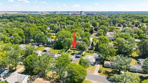 8509 10th Avenue S Bloomington MN 55420
