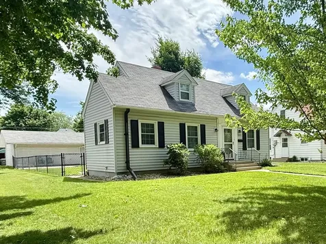 1111 Cedar Street Alexandria MN 56308