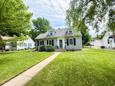 1111 Cedar Street Alexandria MN 56308