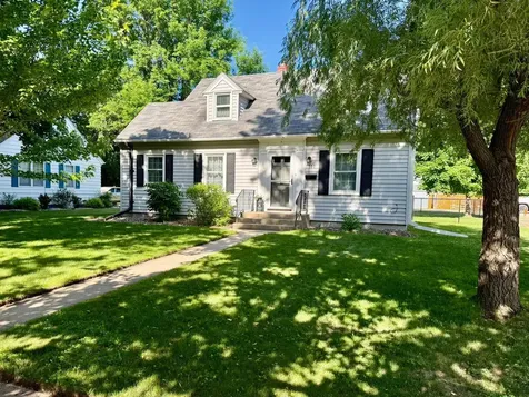 1111 Cedar Street Alexandria MN 56308
