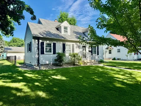 1111 Cedar Street Alexandria MN 56308