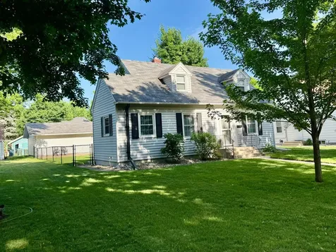 1111 Cedar Street Alexandria MN 56308