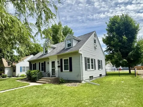 1111 Cedar Street Alexandria MN 56308