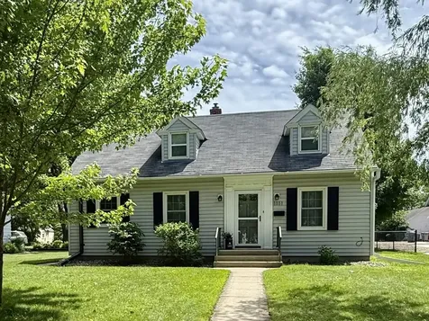 1111 Cedar Street Alexandria MN 56308