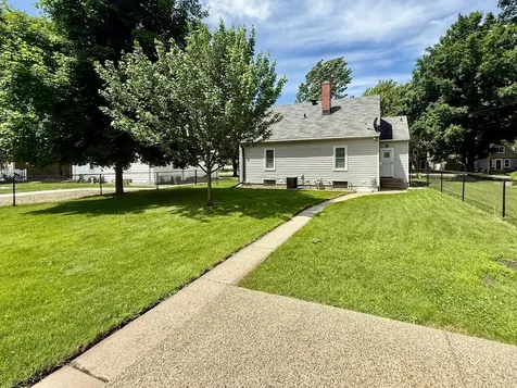 1111 Cedar Street Alexandria MN 56308