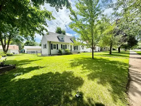 1111 Cedar Street Alexandria MN 56308