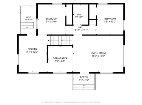1111 Cedar Street Alexandria MN 56308