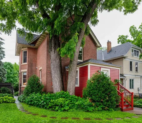 1937 Selby Avenue Saint Paul MN 55104