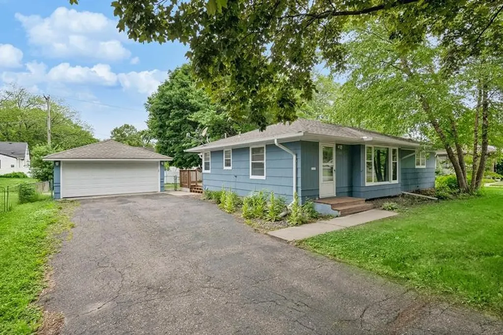 7520 Thomas Avenue S Richfield MN 55423