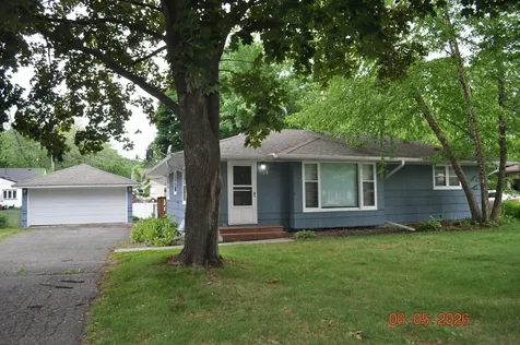 7520 Thomas Avenue S Richfield MN 55423