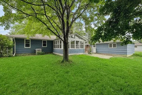 7520 Thomas Avenue S Richfield MN 55423