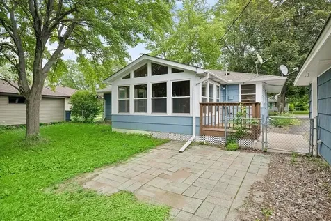 7520 Thomas Avenue S Richfield MN 55423