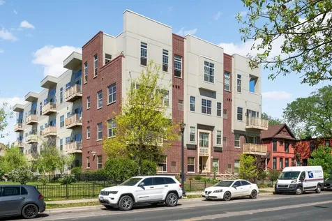 3310 Nicollet Avenue Minneapolis MN 55408