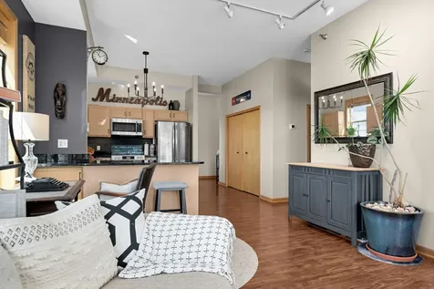 3310 Nicollet Avenue Minneapolis MN 55408