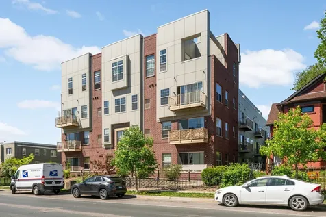 3310 Nicollet Avenue Minneapolis MN 55408