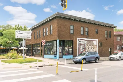 3310 Nicollet Avenue Minneapolis MN 55408