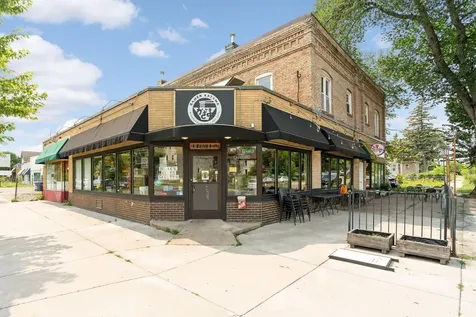 3310 Nicollet Avenue Minneapolis MN 55408